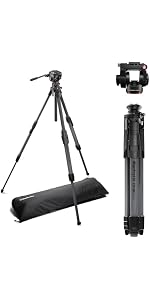 Amazon | マンフロット(Manfrotto)【Amazon.co.jp限定】ONE